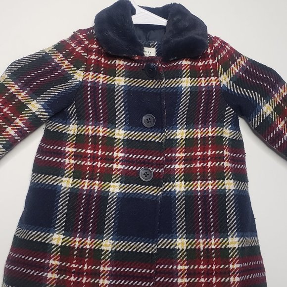 Baby Gap Dressy coat - Picture 2 of 2